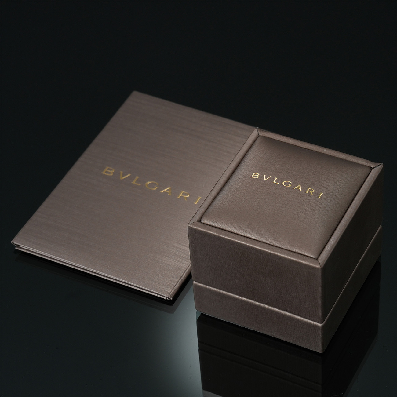 BVLGARI(USED)불가리 세르펜티 바이퍼링 #L