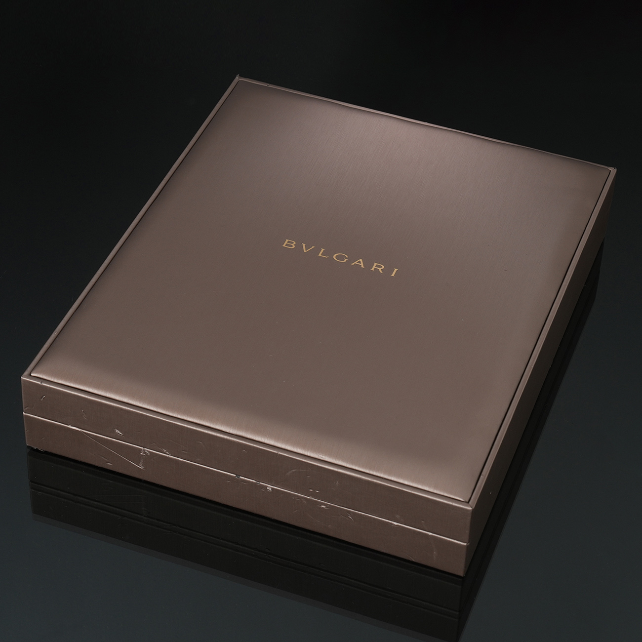 BVLGARI(USED)불가리 하이주얼리 피오레버 네크리스