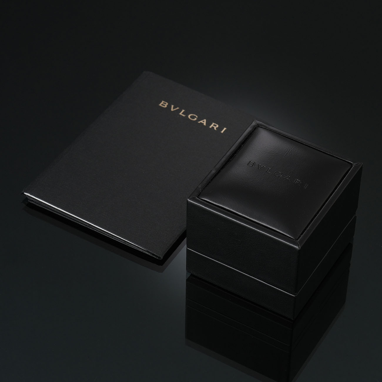 BVLGARI(USED)불가리 비제로원 1링#59