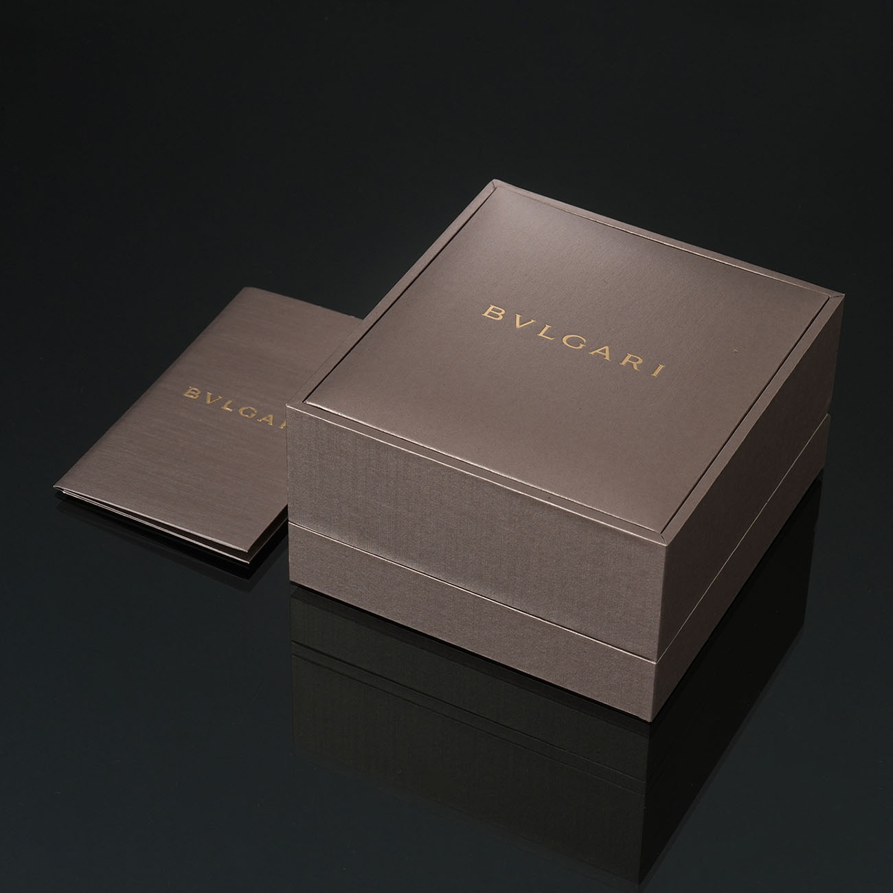 BVLGARI(USED)불가리 비제로원 브레이슬릿#L
