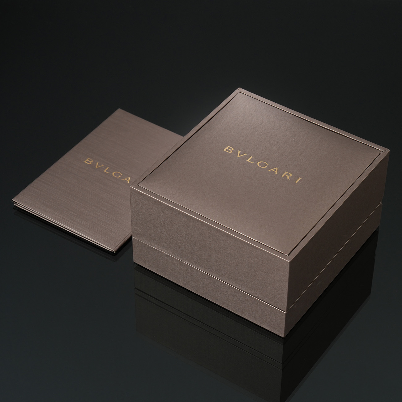 BVLGARI(USED)불가리 불가리 브레이슬릿 #M