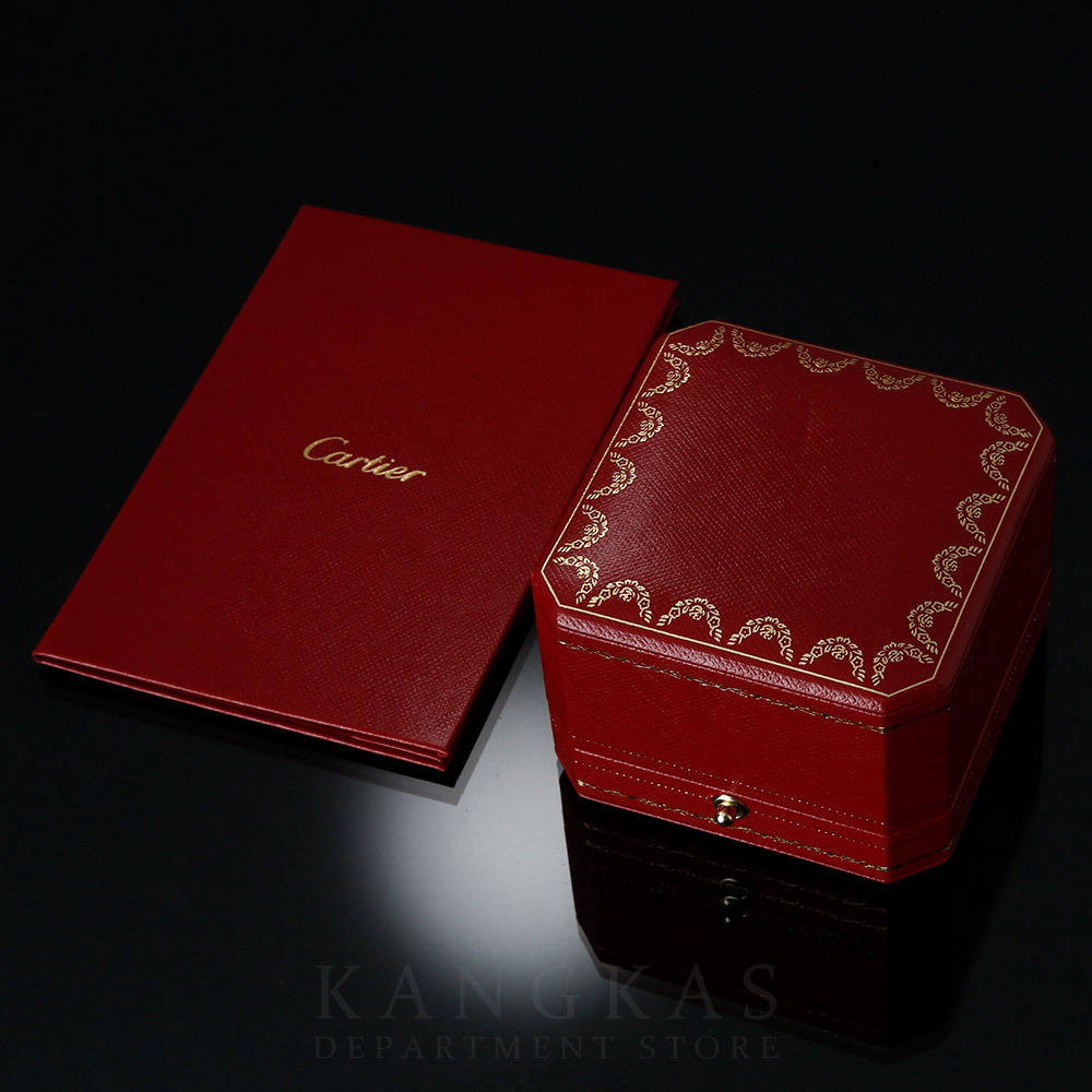 CARTIER(USED)까르띠에 러브링 #59