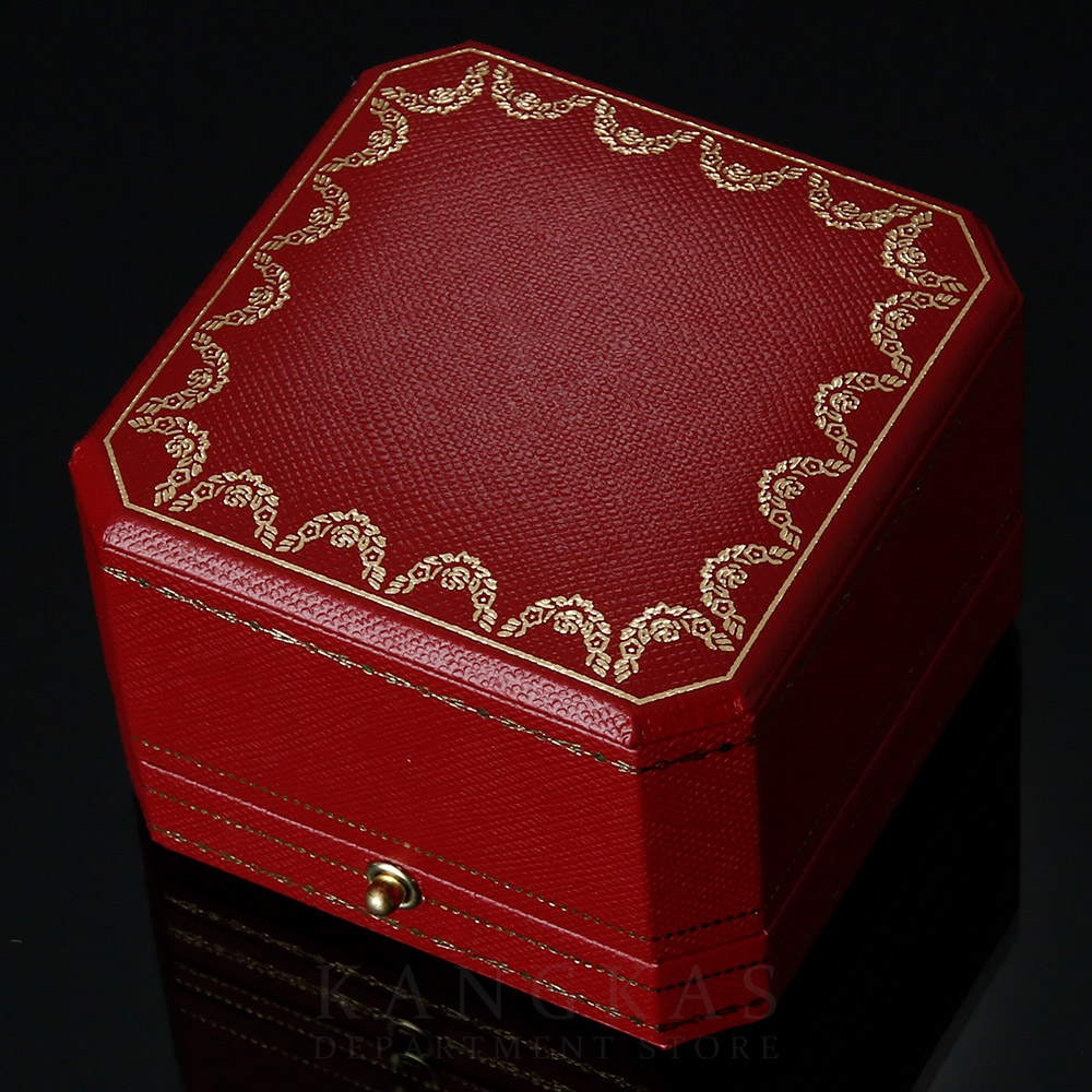 CARTIER(USED)까르띠에 러브링 #49