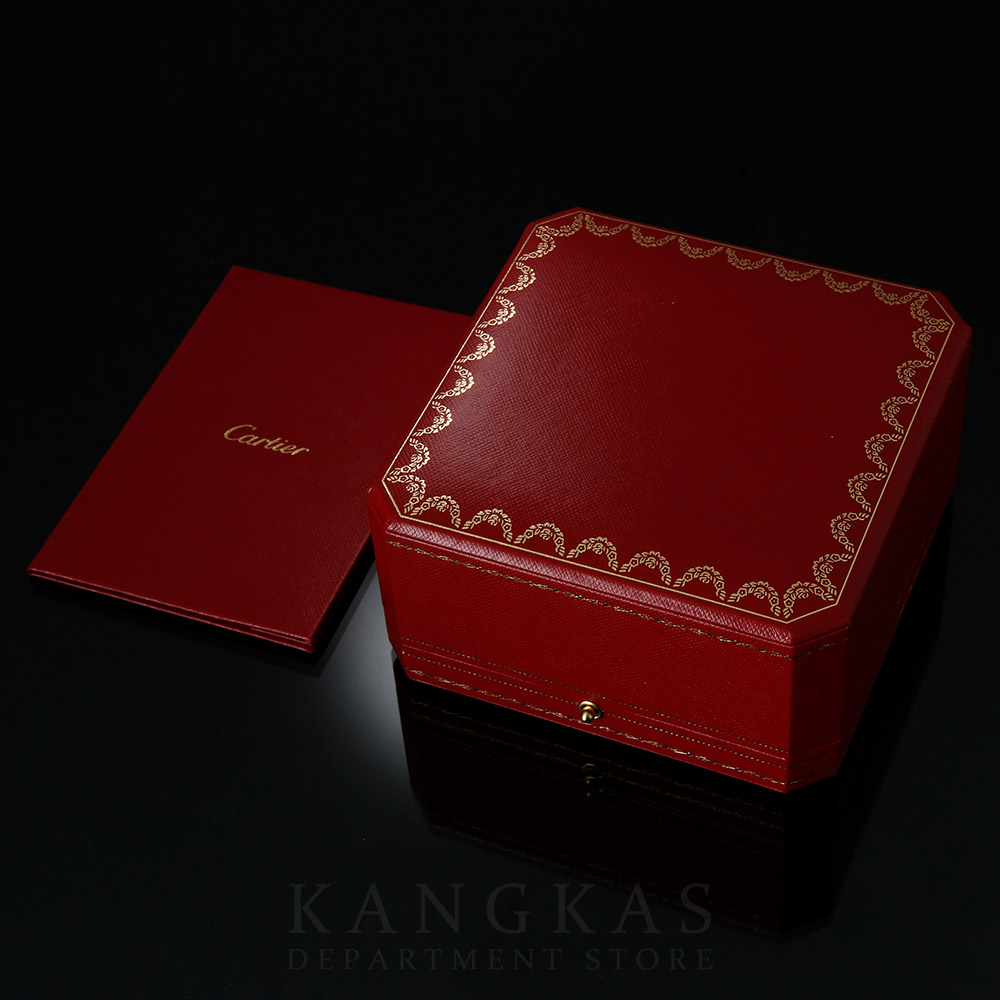 CARTIER(USED)까르띠에 러브 브레이슬릿 #16