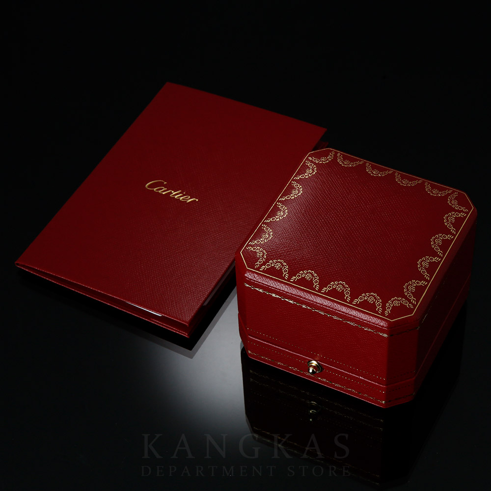 CARTIER(USED)까르띠에 러브 웨딩밴드 #56