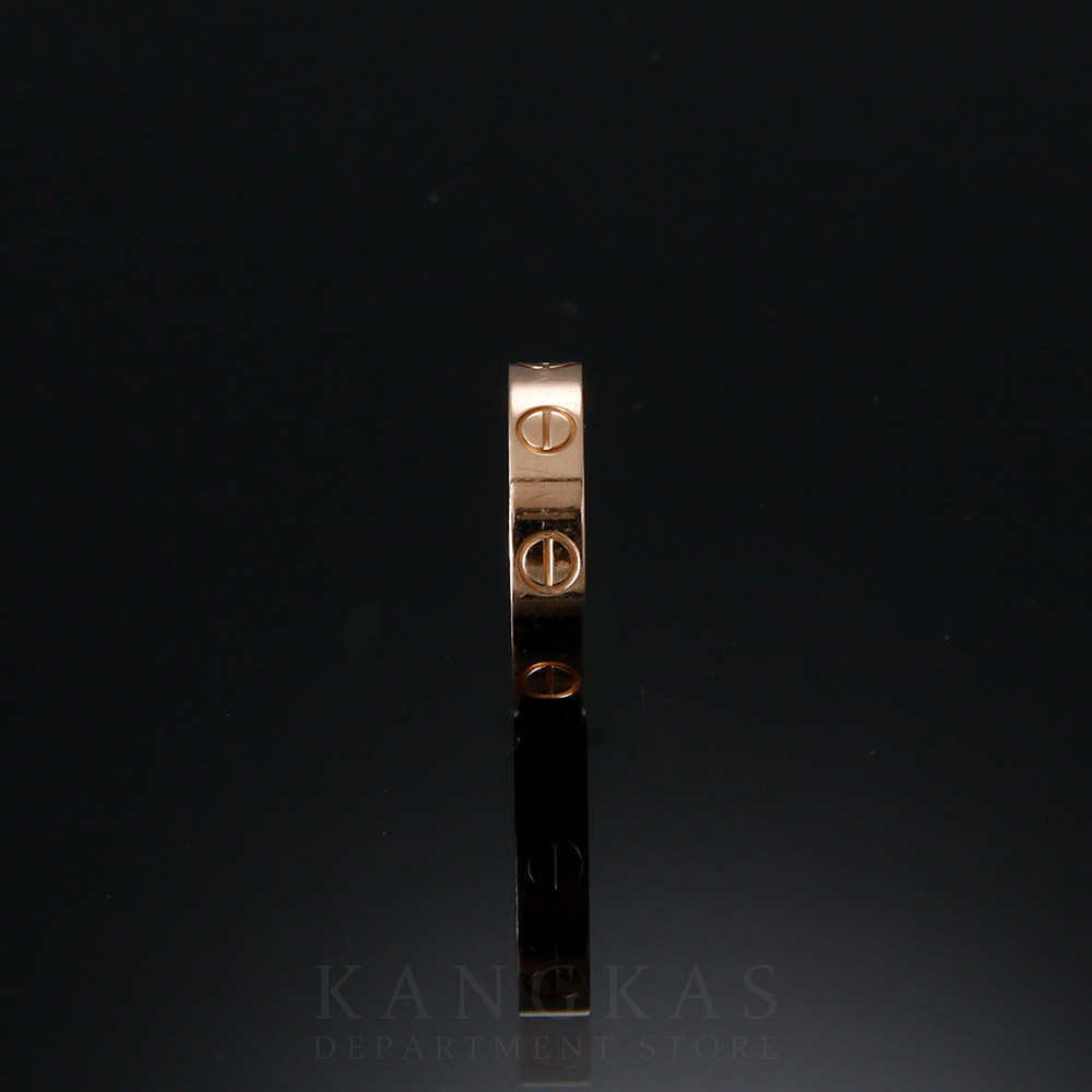 CARTIER(USED)까르띠에 러브 웨딩밴드 #47