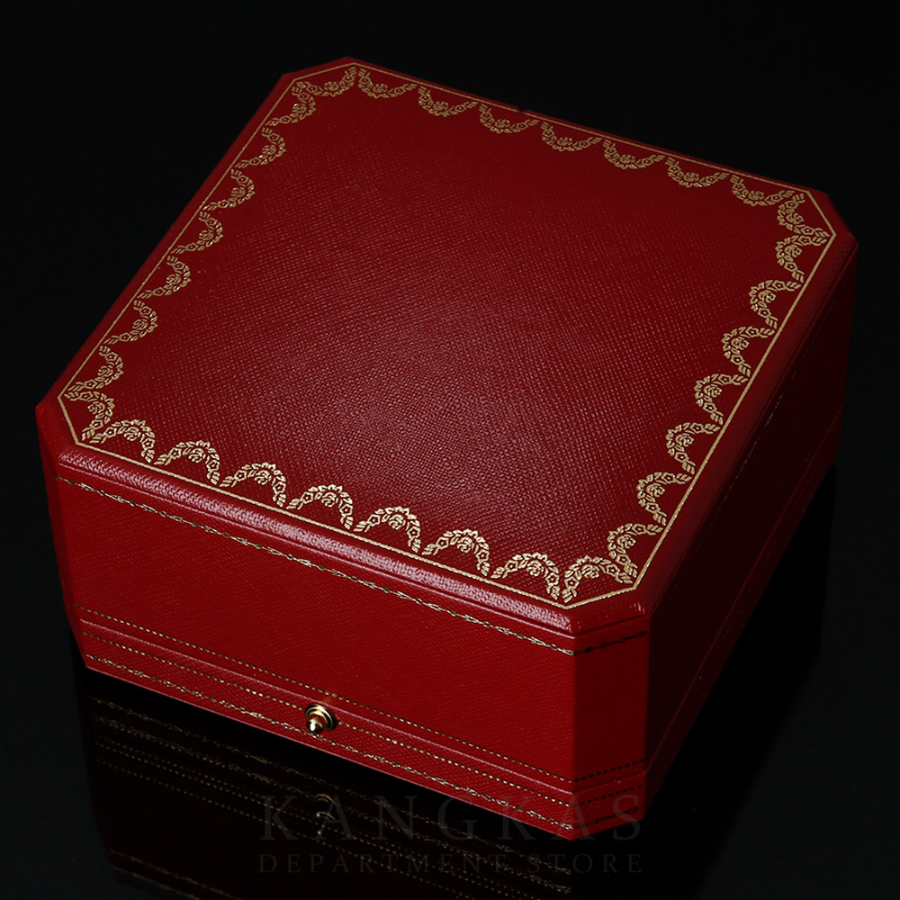 CARTIER(USED)까르띠에 러브 브레이슬릿 #17