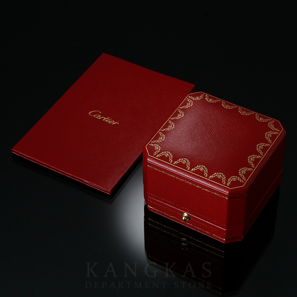 CARTIER(USED)까르띠에 러브링 #63