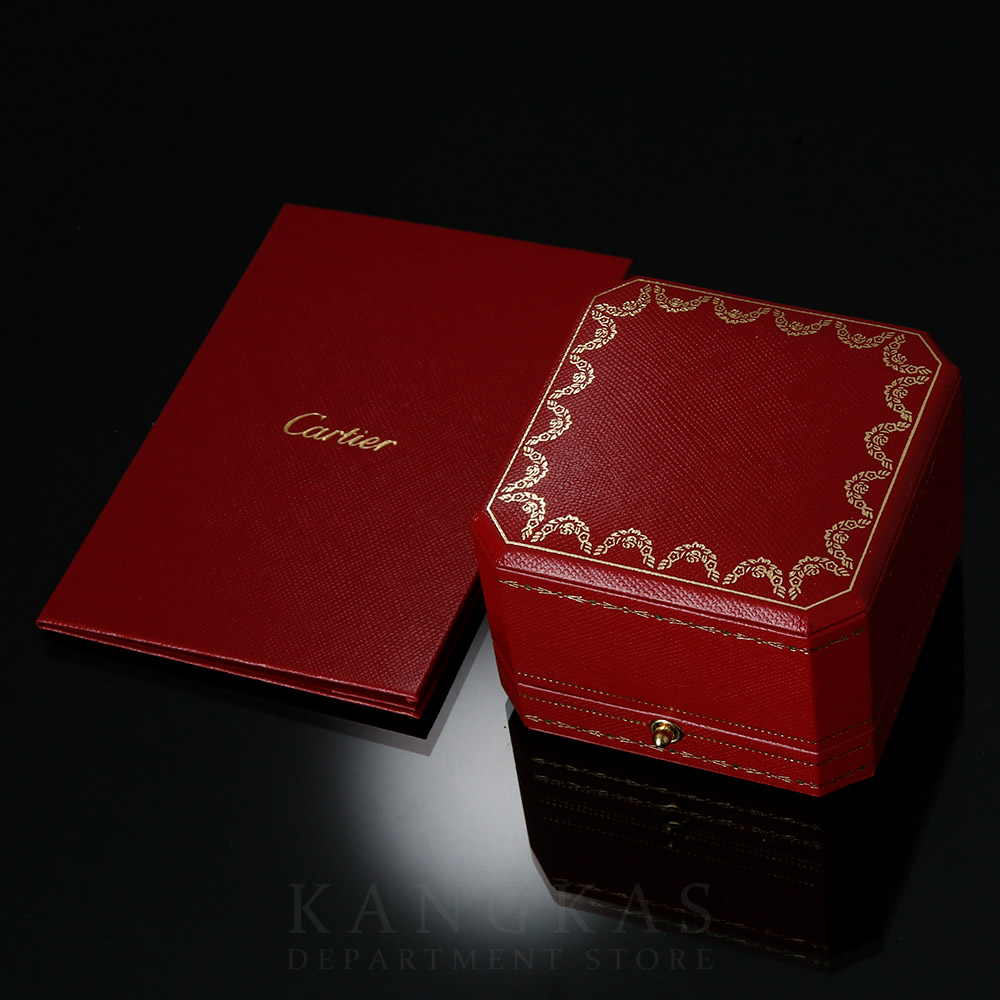 CARTIER(USED)까르띠에 저스트앵끌루 다이아링 #51