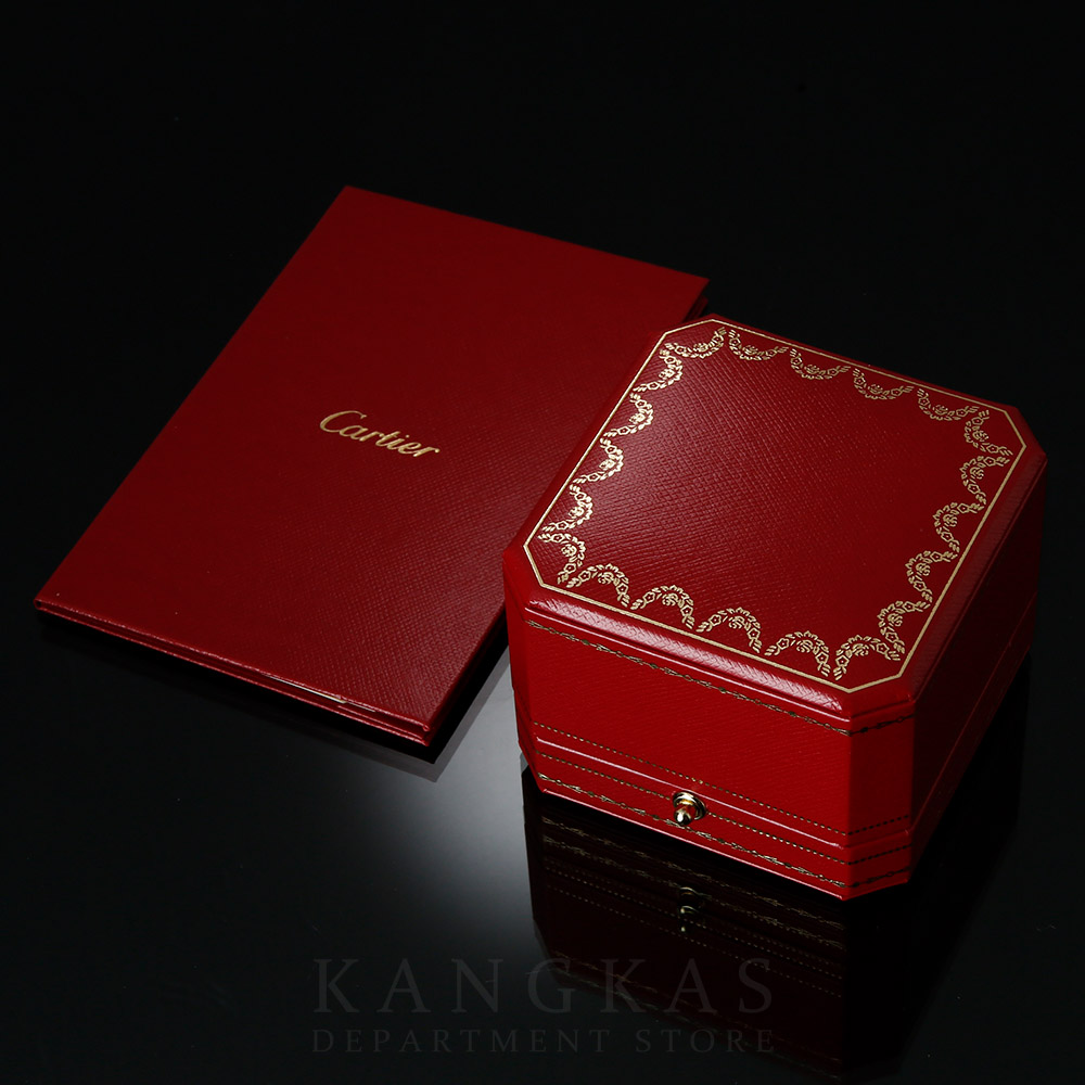 CARTIER(USED)까르띠에 러브링 #58