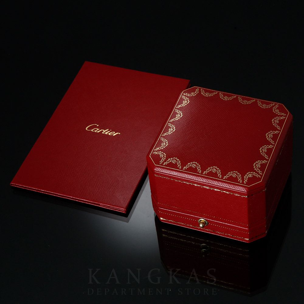 CARTIER(USED)까르띠에 러브링 #67