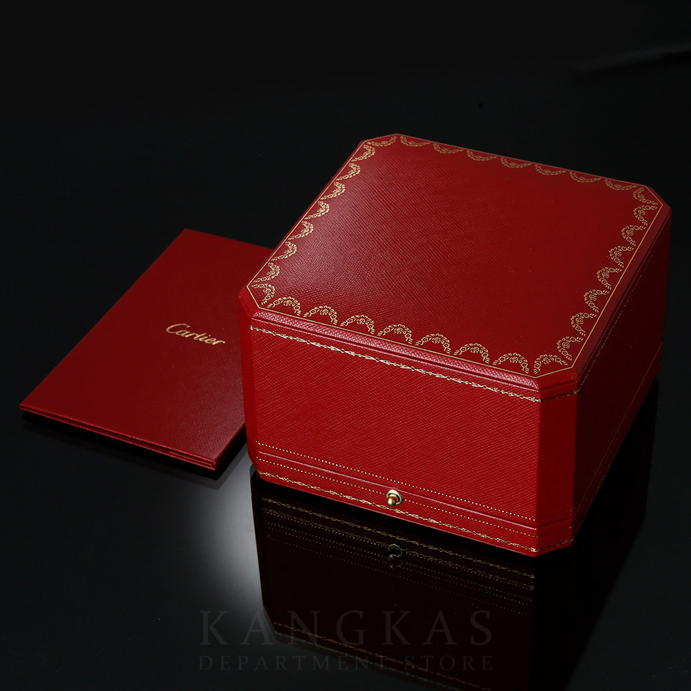 CARTIER(USED)까르띠에 저스트앵끌루 다이아 브레이슬릿 #15
