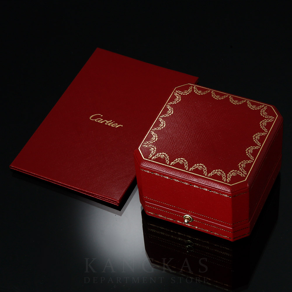 CARTIER(USED)까르띠에 러브링 #54
