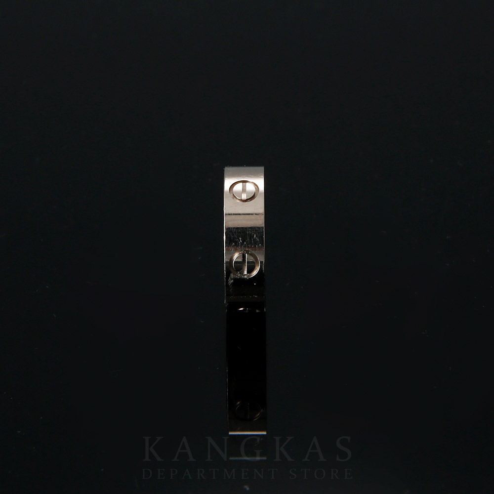 CARTIER(USED)까르띠에 러브링 #54