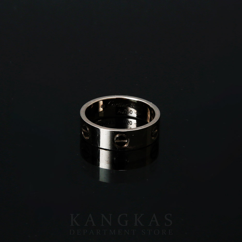 CARTIER(USED)까르띠에 러브링 #54