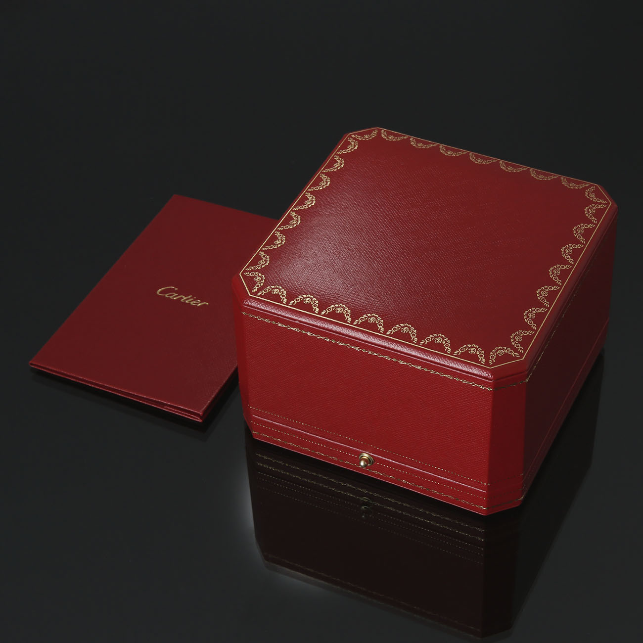 CARTIER(USED)까르띠에 다이아 저스트 앵끌루 브레이슬릿 #16