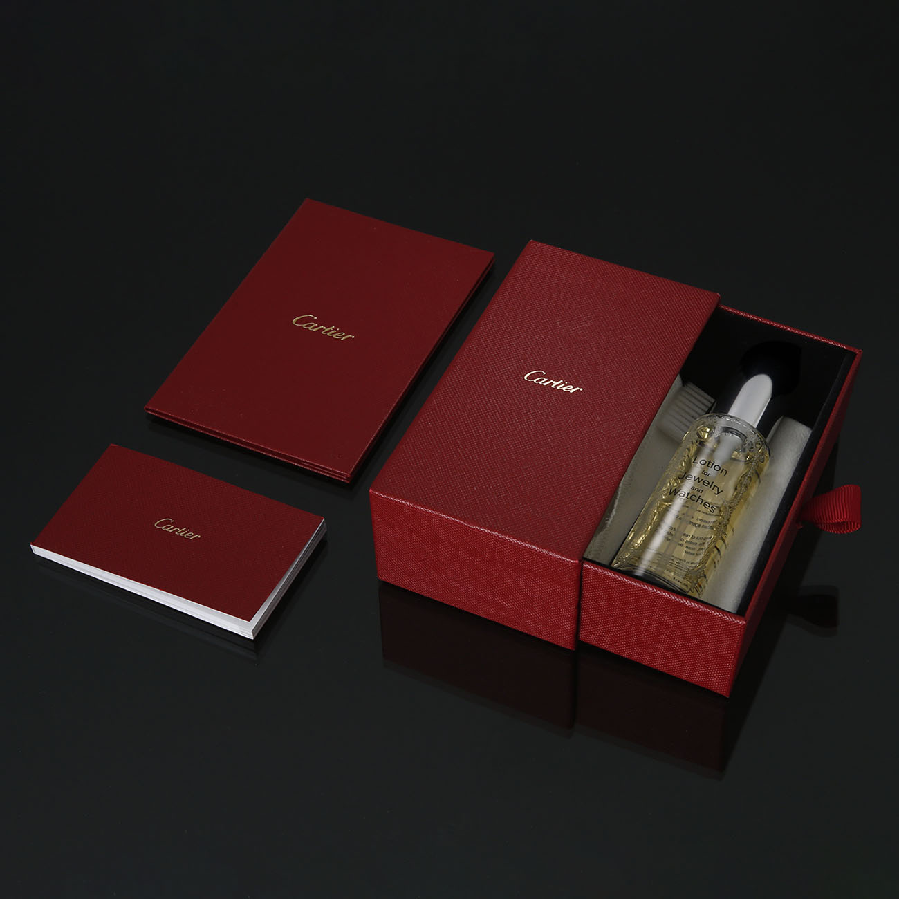CARTIER(USED)까르띠에 4P 다이아 러브 브레이슬릿 #17