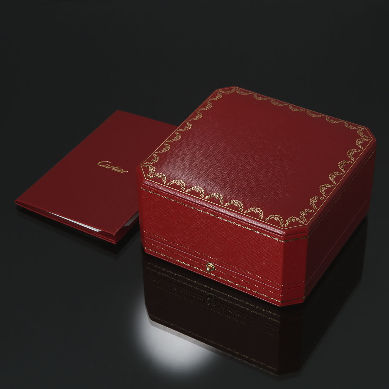 CARTIER(USED)까르띠에 러브 브레이슬릿 #17