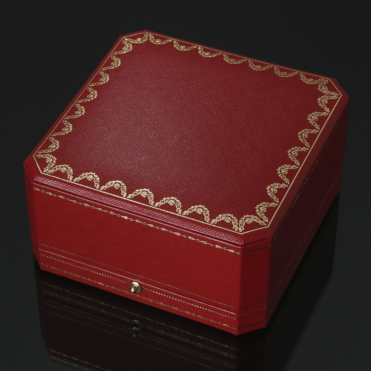 CARTIER(USED)까르띠에 러브 브레이슬릿 #17
