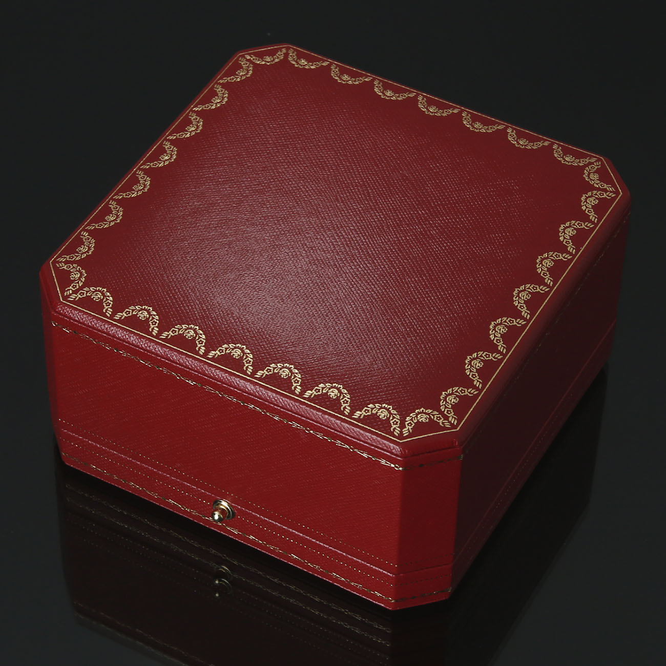 CARTIER(USED)까르띠에 4P 다이아 러브 브레이슬릿 #17