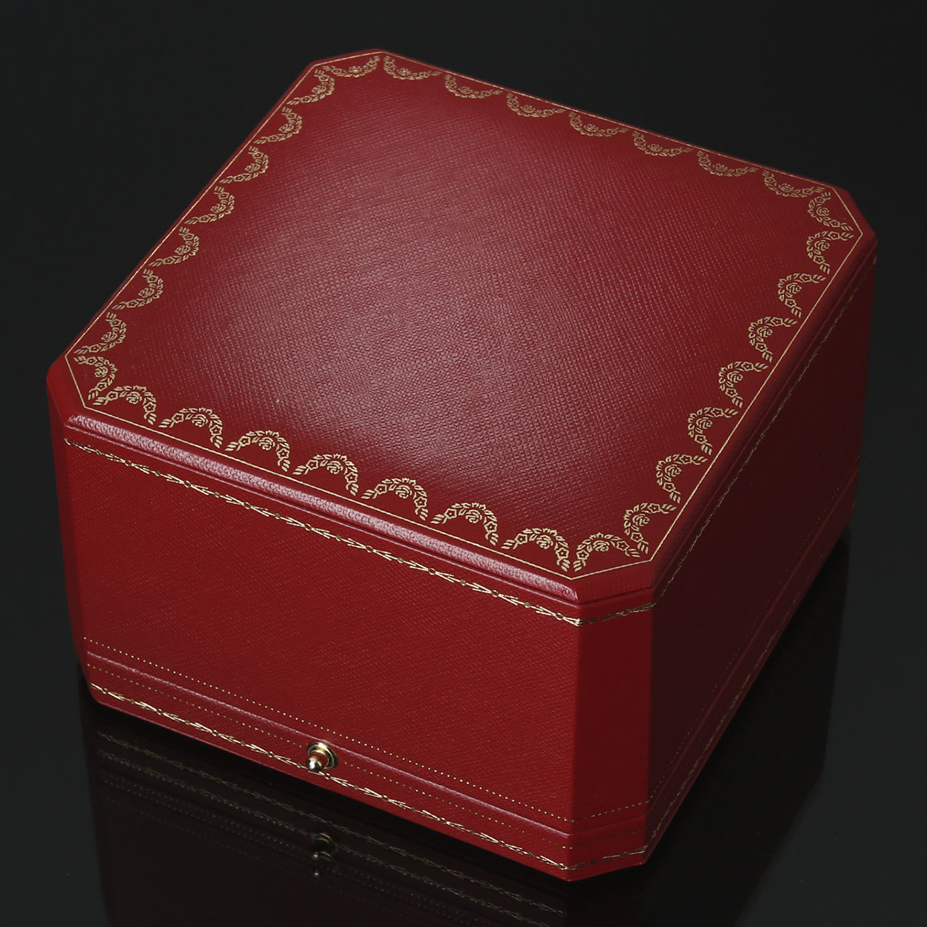 CARTIER(USED)까르띠에 다이아 저스트 앵끌루 브레이슬릿 #16