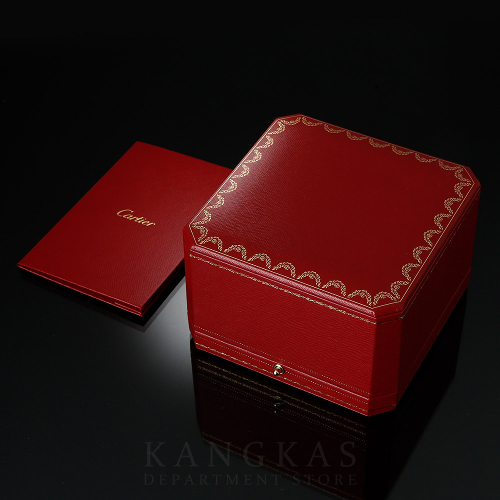 CARTIER(USED)까르띠에 저스트 앵 끌루 브레이슬릿 #18