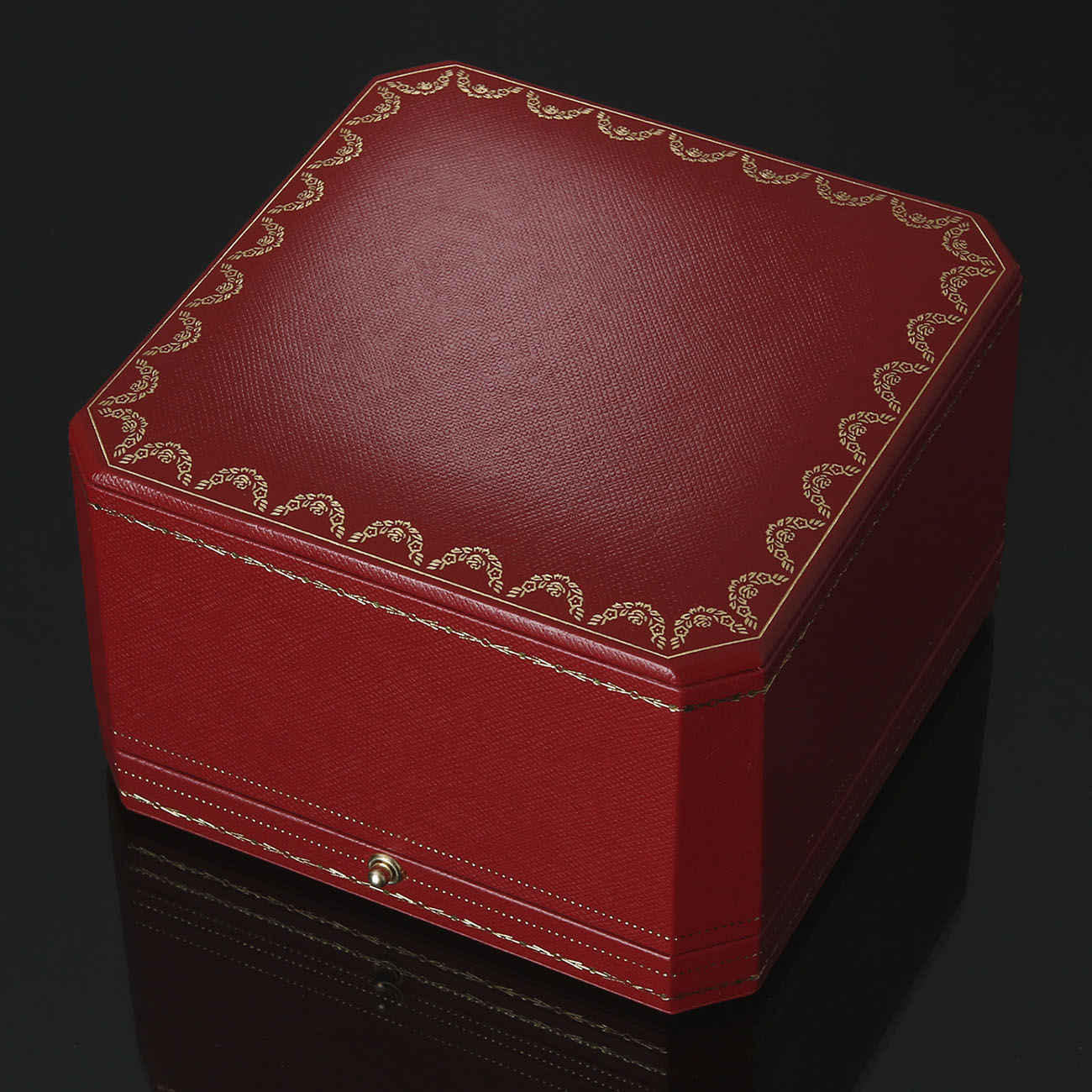 CARTIER(USED)까르띠에 저스트 앵 끌루 브레이슬릿 #17