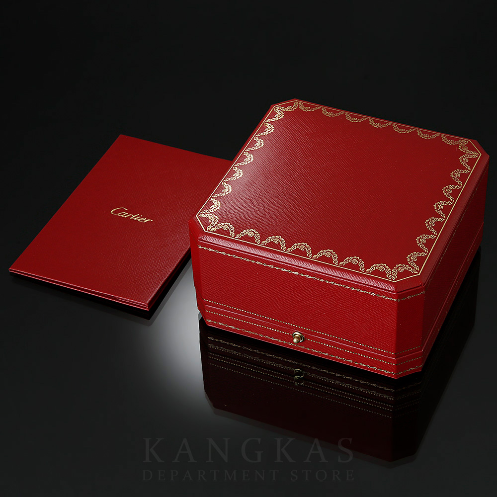 CARTIER(USED)까르띠에 러브 브레이슬릿 #20