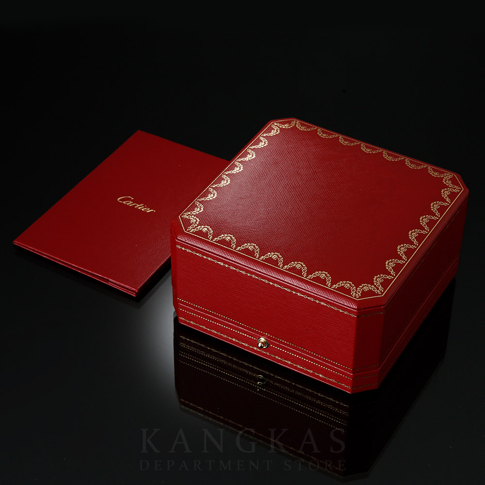 CARTIER(USED)까르띠에 러브 브레이슬릿 #16