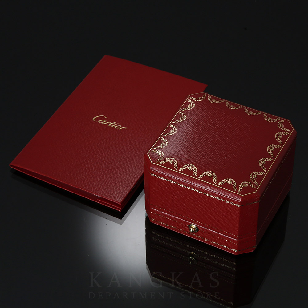 CARTIER(USED)까르띠에 러브링 #60