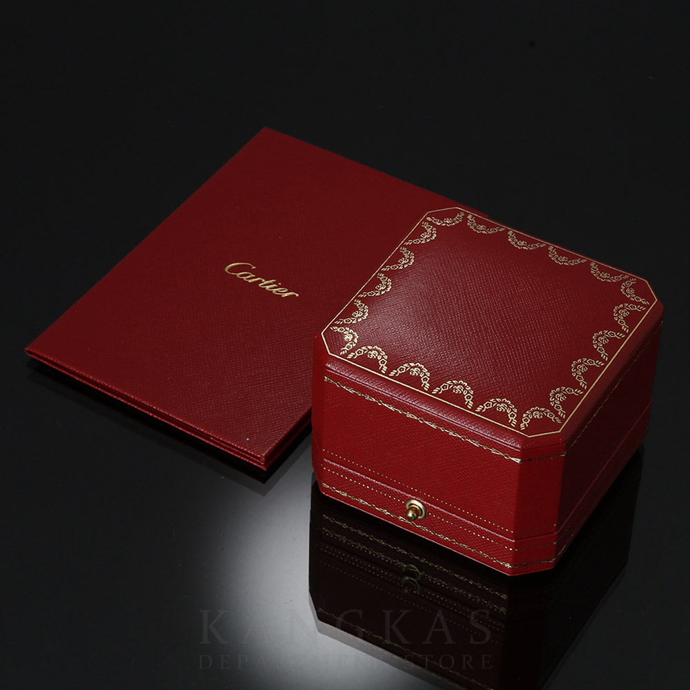 CARTIER(USED)까르띠에 러브링 #55
