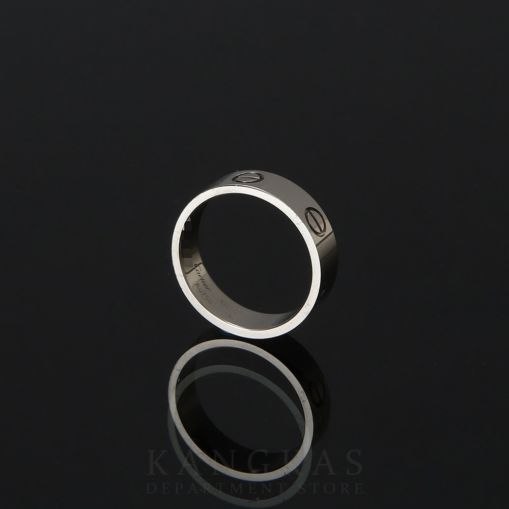CARTIER(USED)까르띠에 러브링 #55