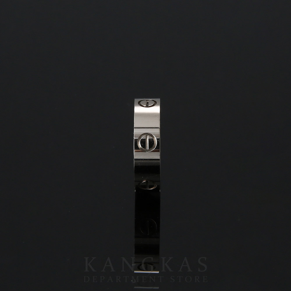 CARTIER(USED)까르띠에 러브링 #55