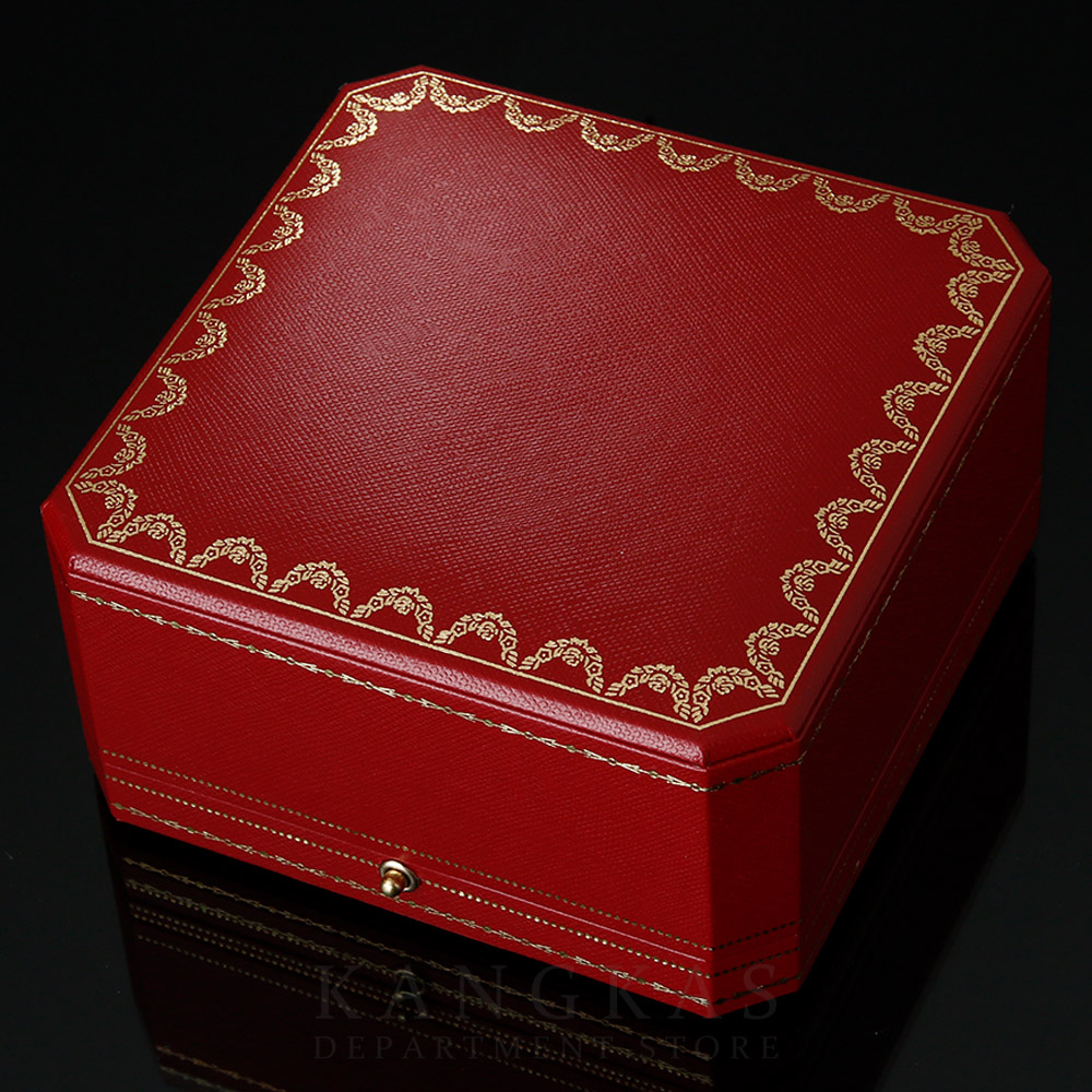 CARTIER(USED)까르띠에 러브 브레이슬릿 #17