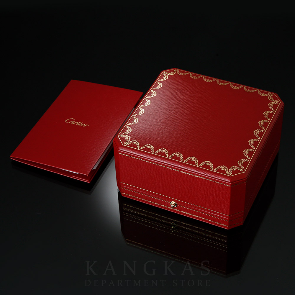 CARTIER(USED)까르띠에 러브 SM 브레이슬릿 #20