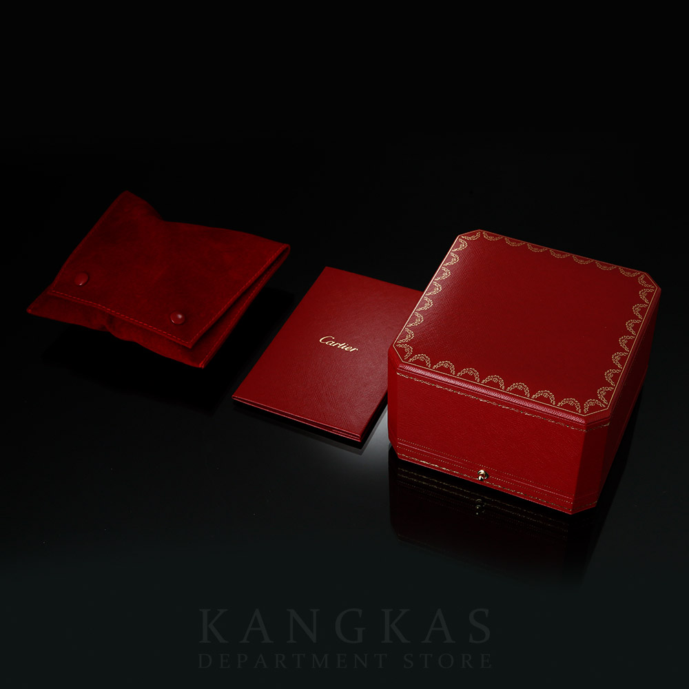 CARTIER(USED)까르띠에 저스트 앵 끌루 브레이슬릿 #16