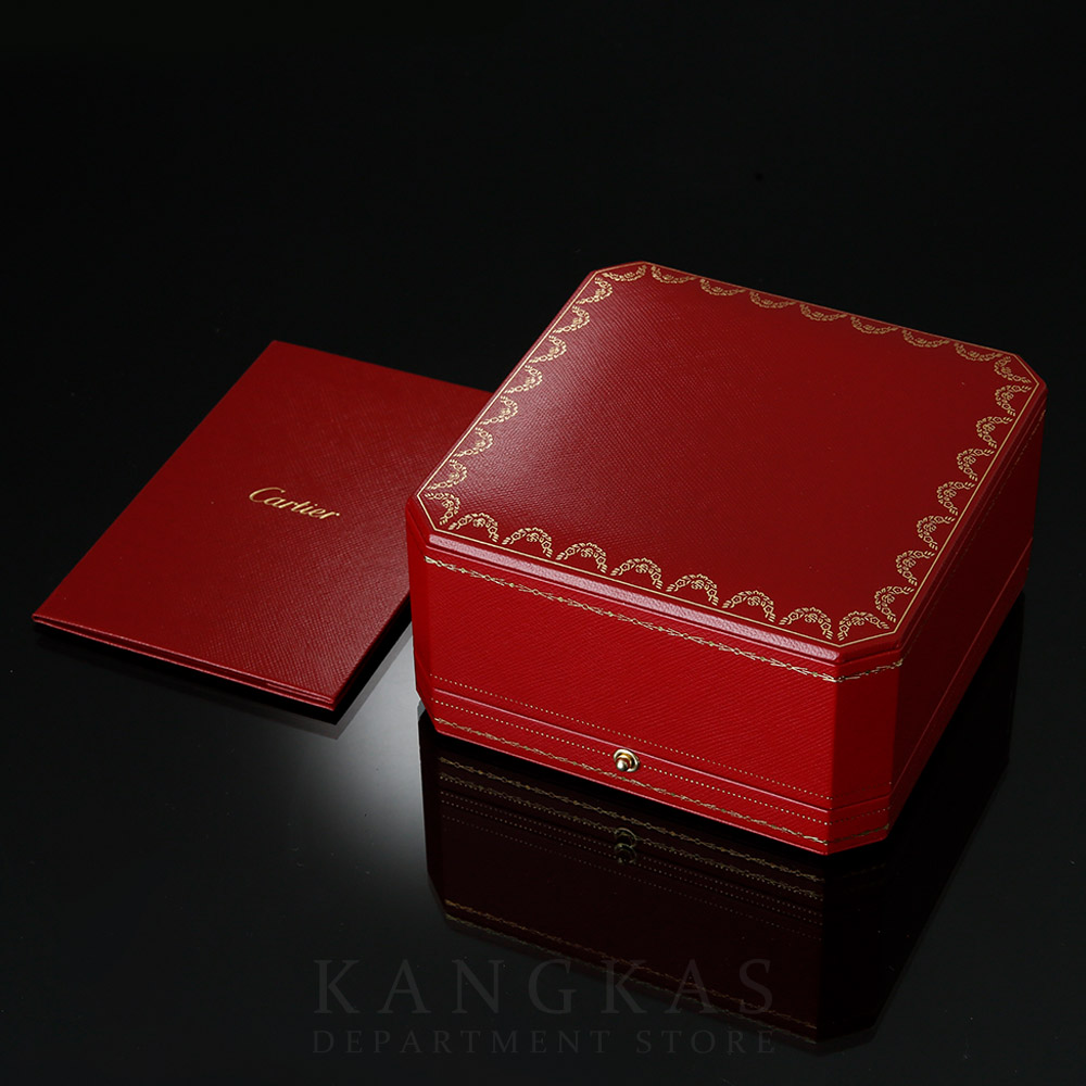 CARTIER(USED)까르띠에 러브 브레이슬릿 #18