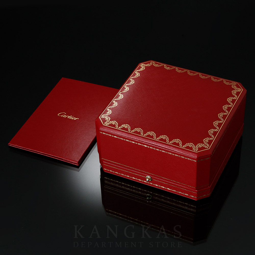 CARTIER(USED)까르띠에 러브 브레이슬릿 #17