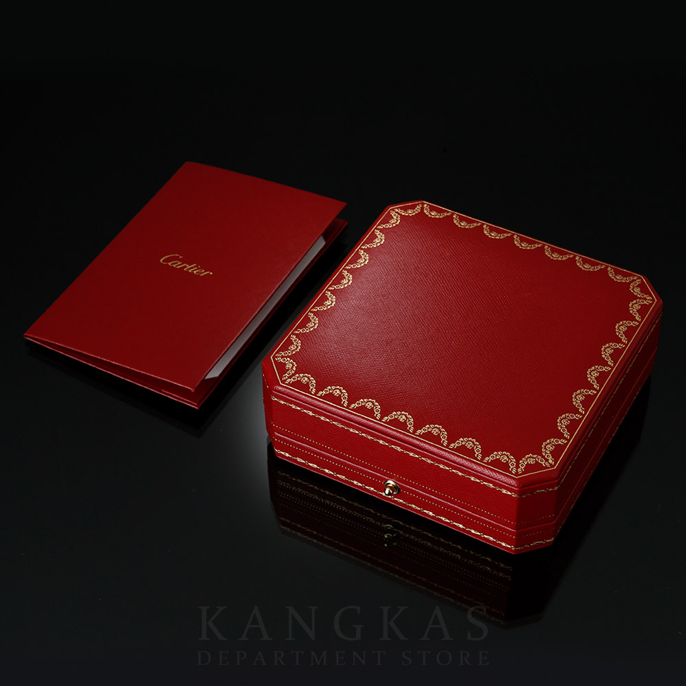 CARTIER(USED)까르띠에 LOVE 네크리스 2p