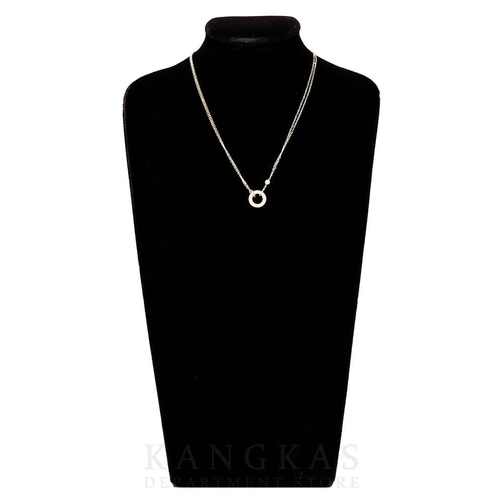 CARTIER(USED)까르띠에 LOVE 네크리스 2p