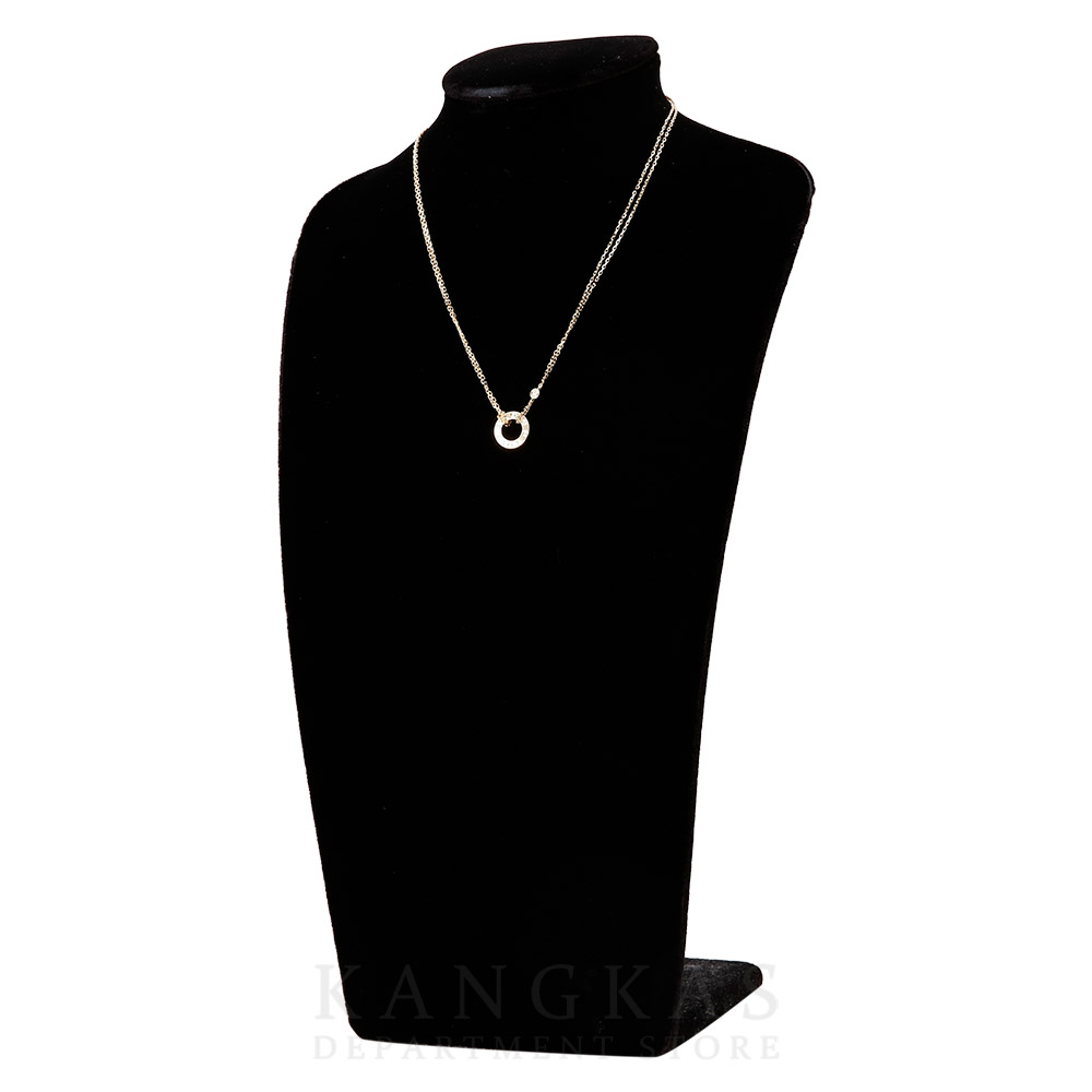 CARTIER(USED)까르띠에 LOVE 네크리스 2p