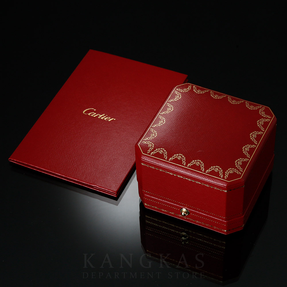 CARTIER(USED)까르띠에 1P 러브링 #51