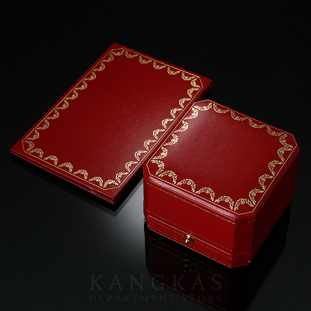 CARTIER(USED)까르띠에 러브 링