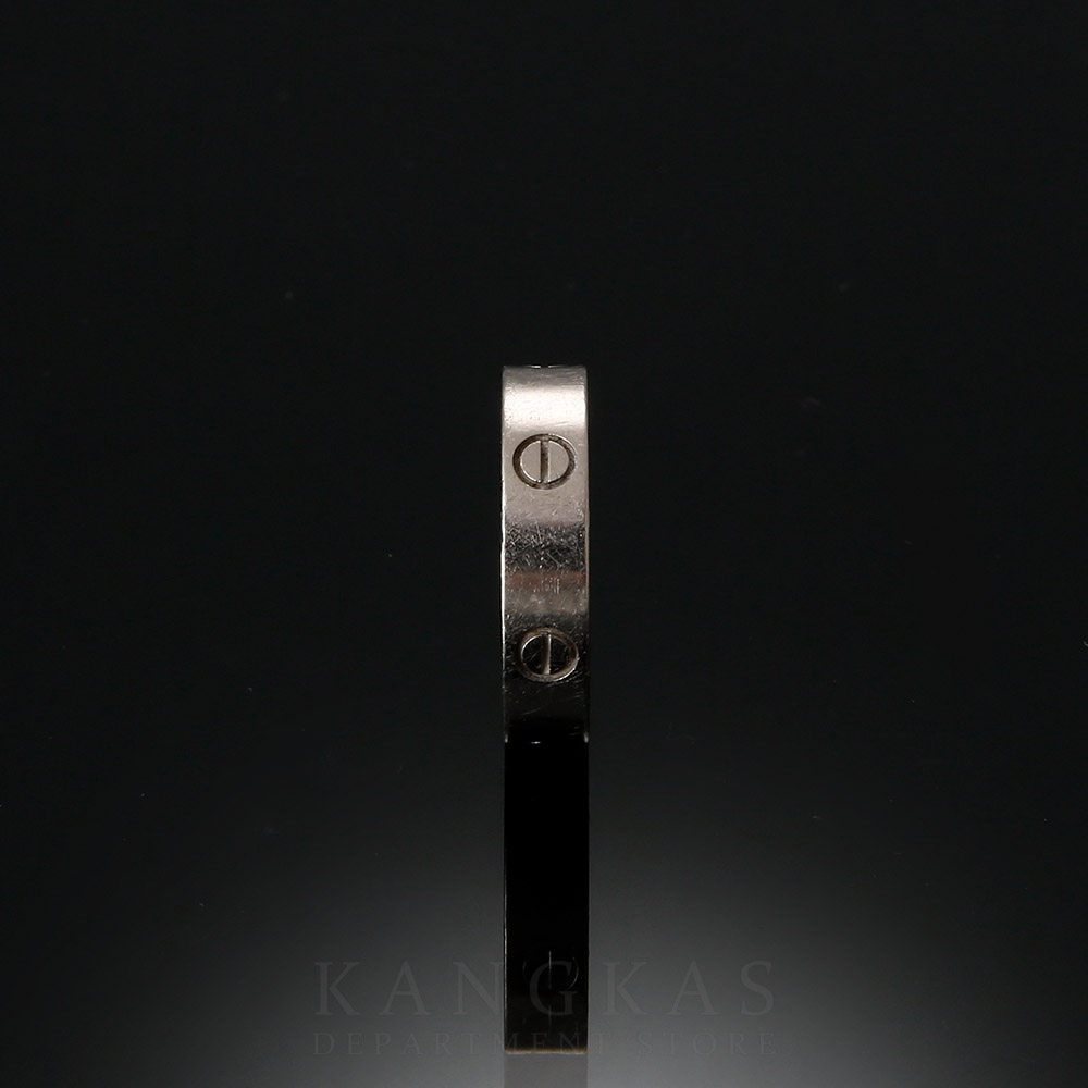 CARTIER(USED)까르띠에 러브 링