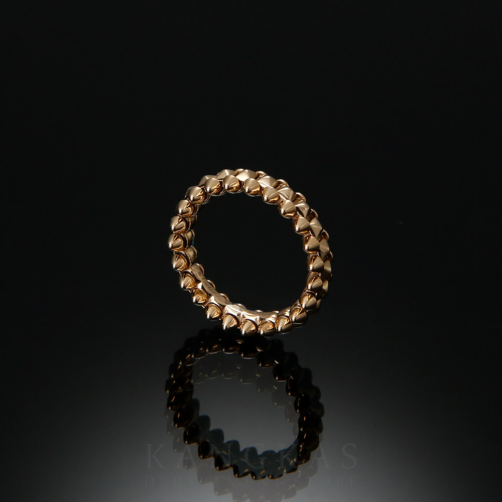 CARTIER(USED)까르띠에 클래쉬 드 까르띠에 링 스몰 #56