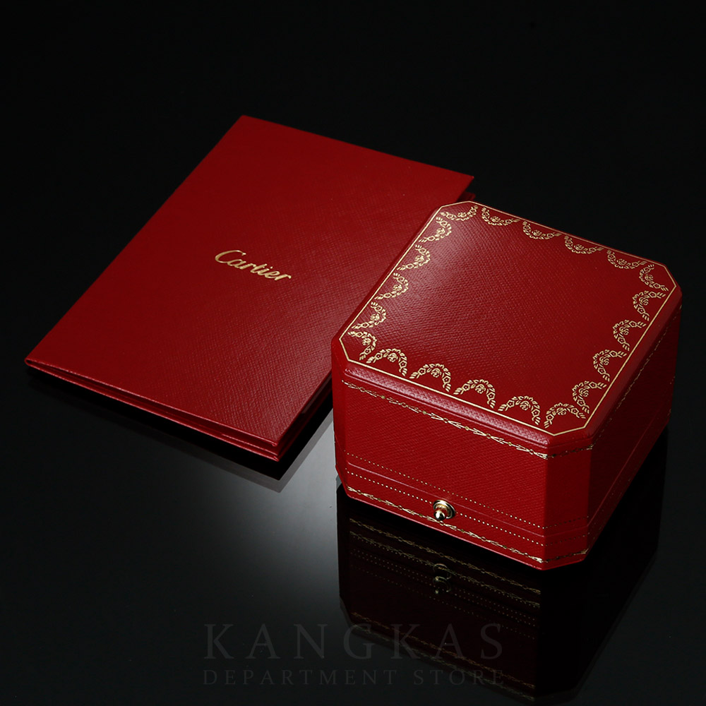 CARTIER(USED)까르띠에 클래쉬 드 까르띠에 링 스몰 #56