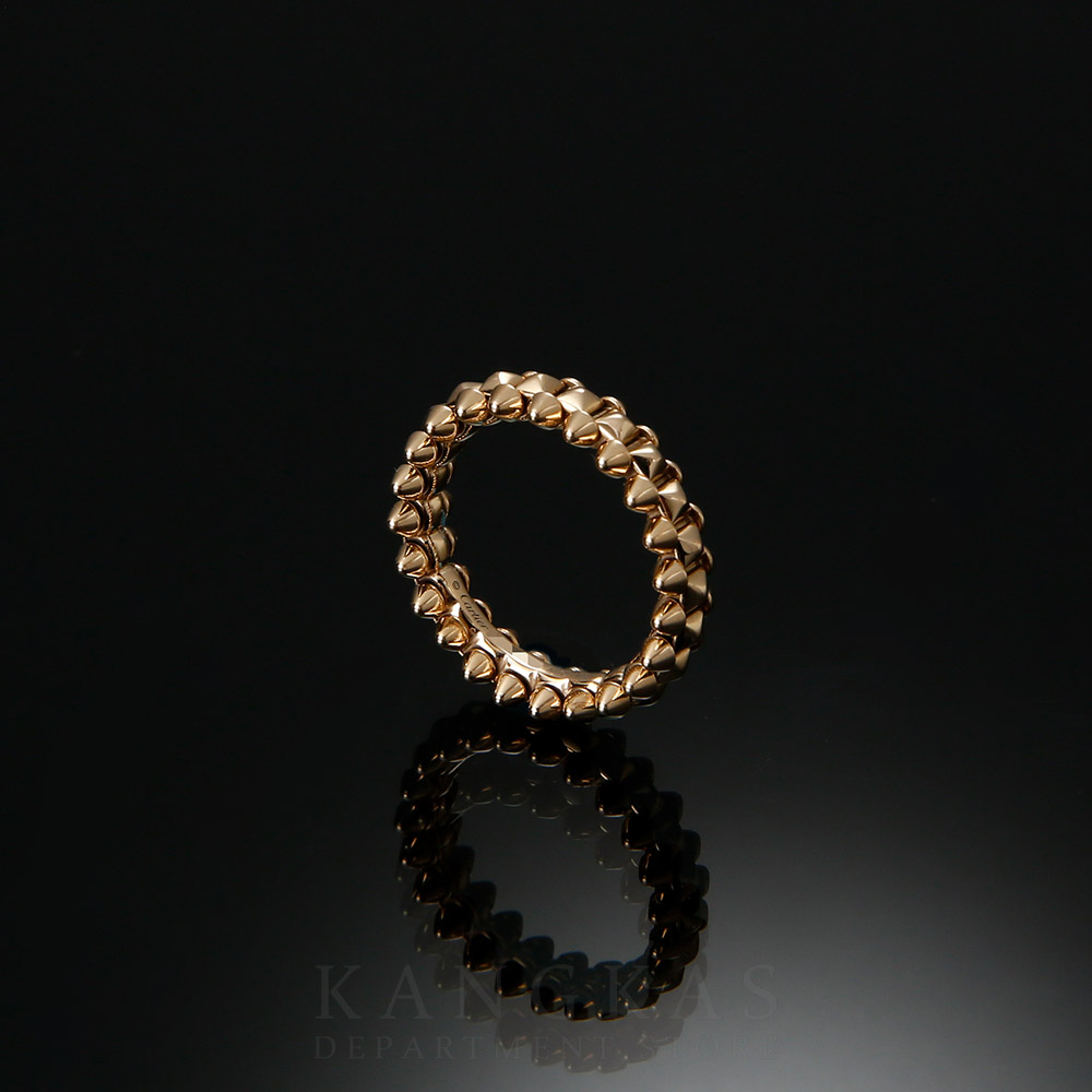 CARTIER(USED)까르띠에 클래쉬 드 까르띠에 링 스몰 #56