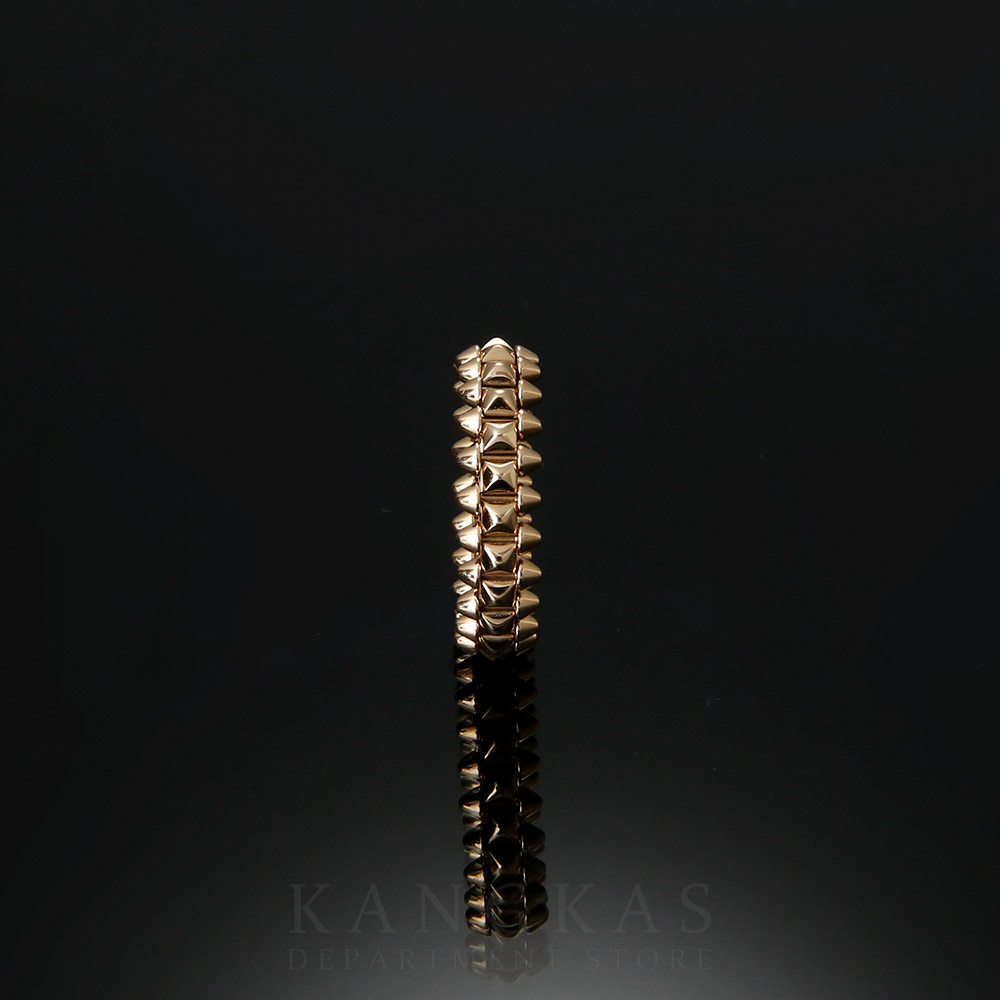 CARTIER(USED)까르띠에 클래쉬 드 까르띠에 링 스몰 #56