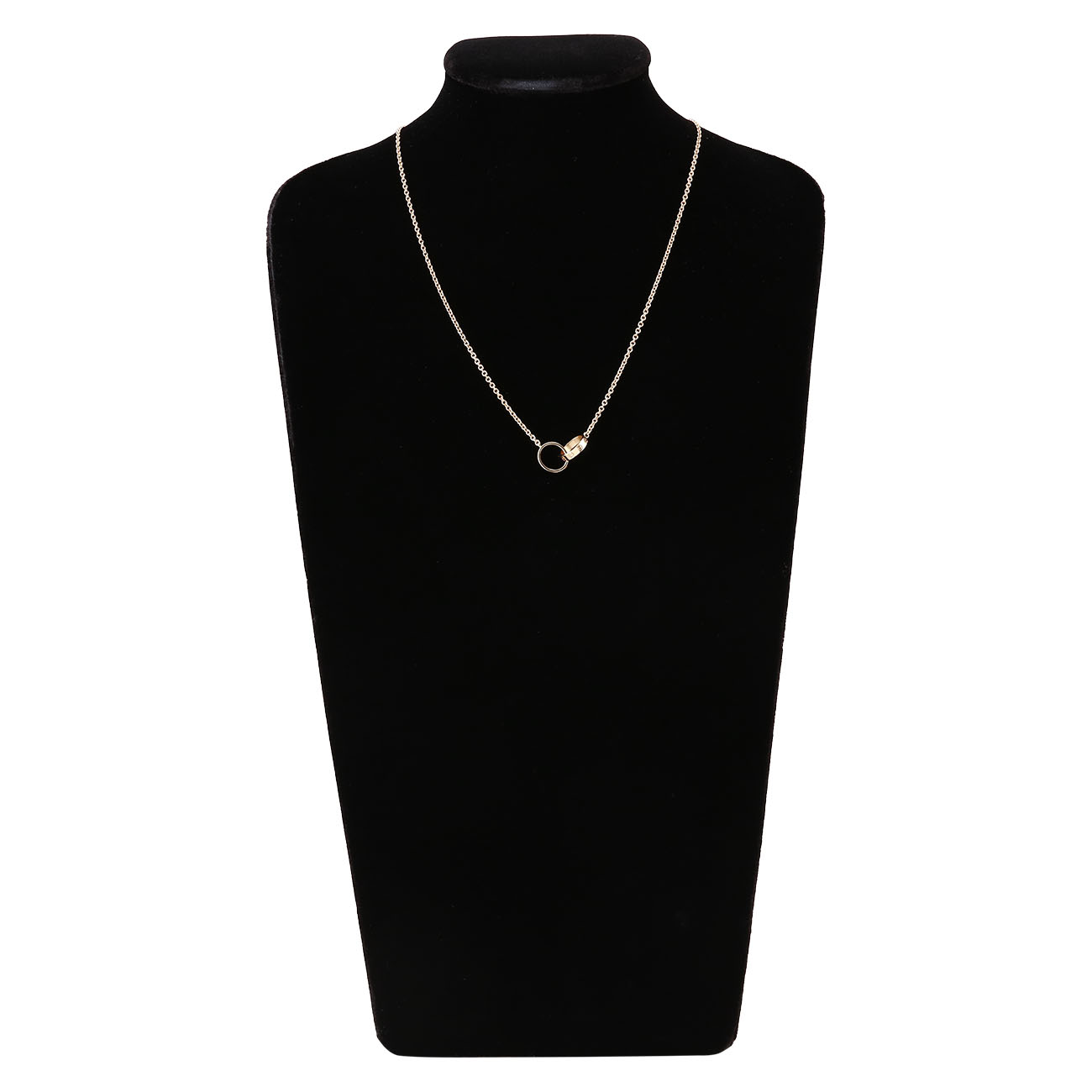 CARTIER(USED)까르띠에  러브 네크리스