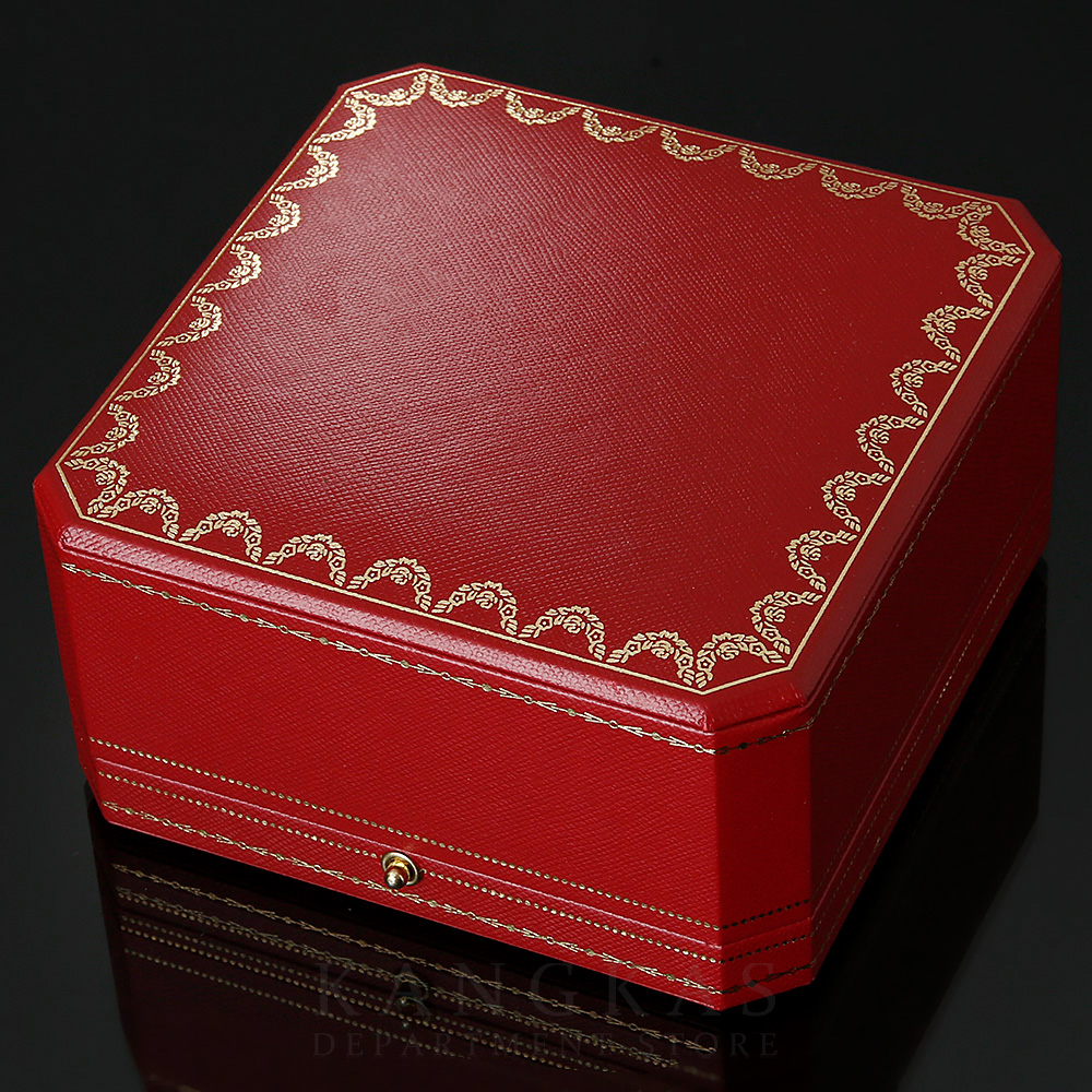 CARTIER(USED)까르띠에 러브 브레이슬릿 #21